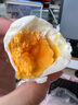 黃天鵝可生食雞蛋 30枚/3.18斤禮盒裝 生鮮雞蛋京東自營 無抗生素 曬單實拍圖