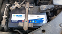 瓦爾塔（VARTA）汽車電瓶蓄電池藍標免維護適用速騰 朗逸 卡羅拉 漢蘭達 別克英朗 80D26R【容量70AH/CCA600A】 曬單實拍圖