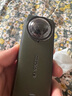 MECORIGHT美高適用影石insta360X2 X3 X4 X5鏡頭保護(hù)鏡全景運(yùn)動(dòng)相機(jī)配件旋轉(zhuǎn)式高清保護(hù)罩雙鏡頭蓋可拆卸one 【Insta360 X3】雙鏡頭保護(hù)鏡 曬單實(shí)拍圖