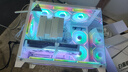 技嘉（GIGABYTE）5070Ti顯卡 冰獵鷹 GeForce RTX 5070 Ti Eagle OC ICE SFF 16G DLSS4 電競游戲AI智能學(xué)習獨顯  曬單實(shí)拍圖