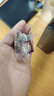 內(nèi)廷上用同仁堂人參枸杞肉蓯蓉八寶茶瑪咖紅棗桂圓黑桑葚男人補(bǔ)腎養(yǎng)生茶葉 曬單實(shí)拍圖