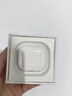 華強(qiáng)北原裝藍(lán)牙耳機(jī)【直營正品丨降噪Air7代】適配蘋果新款A(yù)NC降噪pods無線半入耳式原裝iphone16pro/15/14 【原版pods4全功能ANC降噪版】 ANC降噪+靈動島彈窗+空間音頻 曬單實拍圖