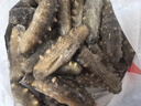 宮壹 大連即食海參 1斤 5-8只 固形物超80% 鮮活海參加工 免泡發(fā) 曬單實拍圖