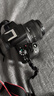 佳能（Canon）EOS R50 微單半畫(huà)幅相機 r50小巧便攜 Vlog拍攝直播相機 4K短視頻 R50黑色18-45 STM鏡頭套機 送禮好物 專(zhuān)業(yè)鉑金套餐（升級256G高速卡 卡色金環(huán)UV ） 曬單實(shí)拍圖