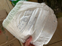 babycare金山茶花嬰兒拉拉褲試用裝XXXL碼3片(>17kg)尿不濕【新老混發(fā)】 曬單實(shí)拍圖