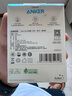 ANKER【國家3C認(rèn)證】安克冰點(diǎn)快充 蘋果16充電器pd30W氮化鎵適用iPhone16promax15/14手機(jī)type-c插頭 白 曬單實(shí)拍圖