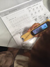 阿爾法蛋高速詞典筆D1Plus英語(yǔ)點(diǎn)讀筆翻譯筆電子英漢電子詞典小學(xué)初高掃描單詞學(xué)習筆學(xué)習機翻譯機單詞機 詞典筆D1PLUS+收納盒 32GB 曬單實(shí)拍圖