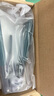 時(shí)纖通光纖冷接工具套裝冷接子光纖對接頭SC/UPC方頭快接頭快速連接器電信級FTTH預埋式皮線(xiàn)光纜三口米 冷接組合SC法蘭+10mw紅光筆【送黑導軌】 曬單實(shí)拍圖