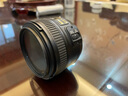 尼康/Nikon 50 1.8g 定焦鏡頭二手鏡頭 AF-S 尼克爾 85mm f/1.8G 95新 AF-S 尼克爾 50mm f/1.8G 9成新 曬單實拍圖