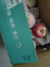 洛川蘋(píng)果陜西延安特產(chǎn)紅富士時(shí)令蘋(píng)果水果禮盒送蘋(píng)果生鮮新鮮脆甜整箱批發(fā) 10斤爆賣(mài)70-75mm（凈重8.5斤） 曬單實(shí)拍圖