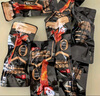 良品鋪子自營(yíng)虎皮鳳爪香辣味500g 即食雞爪熟食鹵味宿舍夜宵解饞肉類(lèi)零食 曬單實(shí)拍圖