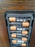 金霸王(Duracell)5號電池8粒裝堿性干電池五號適用博朗耳溫槍/血糖儀/鼠標鍵盤(pán)/指紋鎖/血壓計等 曬單實(shí)拍圖