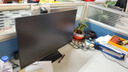 三星（SAMSUNG）27英寸 G50D 180Hz 2K 1ms(GTG) Fast IPS HDR400  旋轉升降 玄龍騎士 電競顯示器 LS27DG502ECXXF 曬單實(shí)拍圖