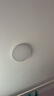霍尼韋爾（Honeywell）護眼吸頂燈客廳臥室簡約全光譜家用LED燈具自然光03B01【包安裝】 曬單實拍圖