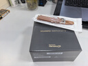 HUAWEI WATCH GT 5 國家補貼15% 幻夜黑46mm華為智能手表情緒健康助手玄璣感知系統 曬單實(shí)拍圖