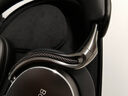 寶華韋健Px8S2【新旗艦上市】無線hifi頭戴式藍牙耳機 B&W智能主動降噪高保真音樂 烏鐵黑 曬單實拍圖