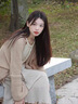 歐迪惠（Oudihui）新中式輕國風(fēng)吊帶連衣裙子夏季2025新款春季女裝開(kāi)衫三件套裝長(cháng)裙 開(kāi)衫+吊帶+半身裙 M 曬單實(shí)拍圖