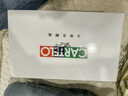 卡帝樂鱷魚（CARTELO）夏季真皮男士涼鞋真牛皮休閑沙灘鞋皮涼鞋男軟底防滑中年人爸爸鞋 棕色 39 曬單實(shí)拍圖