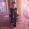 迪士尼男童春裝套裝2025新款中大兒童裝春秋款帥氣炸街棒球服洋氣兩件套 綠 五星棒球服套裝 110 建議身高103厘米 曬單實(shí)拍圖