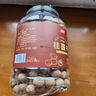 富昌 桂圓干1050g/桶 龍眼干 桂圓蓮子紅棗 煲湯泡茶 即食零食 曬單實(shí)拍圖