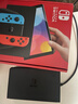 任天堂（Nintendo）【國內保稅倉】Switch2/1代 OLED/續航加強日版/港版便攜家用ns體感游戲機掌機 日版OLED紅藍64GB保稅（贈共享會(huì )員） 曬單實(shí)拍圖