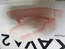 祺加質(zhì)品午睡枕小學(xué)生趴睡枕兒童午休枕頭教室桌上午睡神器一年級折疊抱枕 曬單實(shí)拍圖