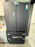松下（Panasonic）風(fēng)扇燈全光譜防眩護(hù)眼36瓦LED照明IP40風(fēng)扇燈 HHLZ2001 曬單實拍圖