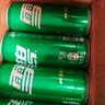 可口可樂(lè )（Coca-Cola）檀健次代言 雪碧 Sprite 汽水飲料 碳酸飲料 330ml*20罐  整箱裝 曬單實(shí)拍圖