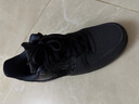 耐克NIKE男子板鞋空軍一號 AIR FORCE 1 運動鞋HQ1977-001黑色 43 曬單實拍圖