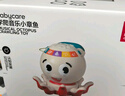 babycare學(xué)爬音樂小章魚兒童網(wǎng)紅八爪魚小動物玩具男女孩寶寶玩偶-米粉色 曬單實(shí)拍圖