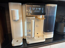 碧云泉G3智能家用制冷加熱一體臺式凈飲冰水礦物質(zhì)水免安裝自來水反滲透過濾器泡奶即熱凈飲機七夕禮物 G3c-伊斯:冰水版 曬單實拍圖