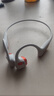韶音（SHOKZ）OpenRun Pro 2 S820開放式藍(lán)牙耳機骨傳導(dǎo)耳機運動跑步騎行無線 基普喬格聯(lián)名款 曬單實拍圖