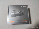 70邁行車記錄儀M310Pro 3K 1620P超清 星光夜視 F1.55大光圈360度旋轉(zhuǎn) 曬單實(shí)拍圖