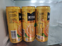 可口可樂（Coca-Cola）美汁源 Minute Maid 果粒橙 橙汁果汁飲料 310ml*12瓶 整箱裝 曬單實拍圖