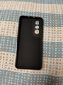 顧京OPPO K12 Plus手機殼oppok12plus新款PKS110液態(tài)硅膠軟殼5G鏡頭全包圍網(wǎng)紅防摔超薄簡(jiǎn)約男女保護套 OPPO K12Plus【靜夜黑】單殼+鋼化膜 曬單實(shí)拍圖