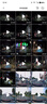 70邁行車記錄儀M310Pro 3K 1620P超清 星光夜視 F1.55大光圈360度旋轉(zhuǎn) 曬單實拍圖