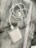 Viken【直營(yíng)正品】蘋(píng)果15/16充電器頭適配原裝45W/30W快充套裝16/15 Pro/promax/plus充電線(xiàn)氮化鎵 【原盒封裝】蘋(píng)果30W快充頭+1米編織快充線(xiàn) 安全認證不傷機 曬單實(shí)拍圖