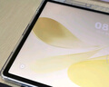 綠聯(lián)適用華為MatePad Air鋼化膜 12英寸高清平板膜2025新款通用2024款全屏無(wú)白邊玻璃防摔貼膜保護膜 曬單實(shí)拍圖