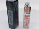迪奧（Dior）魅惑豐唇蜜001號(hào)粉色 2ml  中小樣 唇釉口紅保濕滋潤(rùn)【臨期清倉(cāng)】 曬單實(shí)拍圖