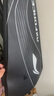 李寧（LI-NING）羽毛球拍雷霆50全碳素進(jìn)階進(jìn)攻型羽拍 4U空拍 曬單實(shí)拍圖