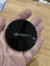 ThinkPlus聯(lián)想2TB磁吸移動(dòng)固態(tài)硬盤(pán) 磁吸手機(jī)USB3.2高速讀取2000MB/S PSSD便攜 UH100小飛盤(pán)系列 曬單實(shí)拍圖