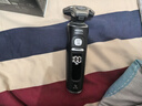 飛利浦（PHILIPS）剃須刀電動(dòng) 高端奢享SP9000系 整機進(jìn)口 男士刮胡須刀 生日送男友送父親 【1小時(shí)快充】SP9830/12 曬單實(shí)拍圖