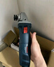 博世（BOSCH）金屬研磨片（1片裝）4寸 外徑100mm 曬單實拍圖