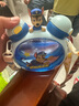汪汪隊立大功（PAW PATROL）雙飲杯兒童水杯小學(xué)生寶寶學(xué)飲吸管款大容量水壺雙蓋杯-天天款 曬單實(shí)拍圖