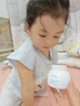 VRZNNE凡士林兒童金盞花面霜0-3-6-12歲保濕清爽新生嬰幼兒寶寶防皴春夏 凡士林金盞花透潤面霜 50g 1瓶 體驗 曬單實(shí)拍圖