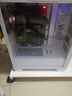 酷冷至尊（CoolerMaster）暴雪T824風(fēng)冷散熱器 多平臺/雙塔8超導熱管/全包裹式銅底/雙莫比烏斯風(fēng)扇/TDP300W 曬單實(shí)拍圖
