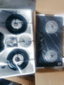 榮事達(dá)（Royalstar）燃?xì)庠钜夯瘹怆p灶煤氣灶具嵌入式5.0kW猛火 雙邊定時(shí)AG玻璃煤氣爐灶臺JZY-C604YS-1 曬單實(shí)拍圖