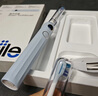 usmile笑容加兒童電動(dòng)牙刷 數(shù)字牙刷 Q20奇幻藍(lán) 適用3-15歲 學(xué)生禮物 生日禮物 兒童禮物 曬單實(shí)拍圖