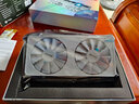 藍(lán)戟（GUNNIR）intel Arc A380 Photon 6G 2450MHz GDDR6 OC W 游戲顯卡設(shè)計(jì)視頻剪輯臺(tái)式電腦顯卡 曬單實(shí)拍圖
