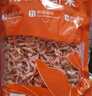 小海故事 磷蝦米 去頭磷蝦米凈含量250g/袋磷蝦干源頭直發(fā)連云港中秋海產(chǎn) 曬單實(shí)拍圖
